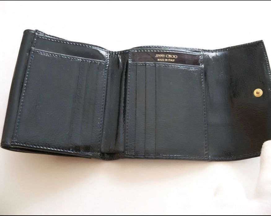 Portofel dama Jimmy Choo