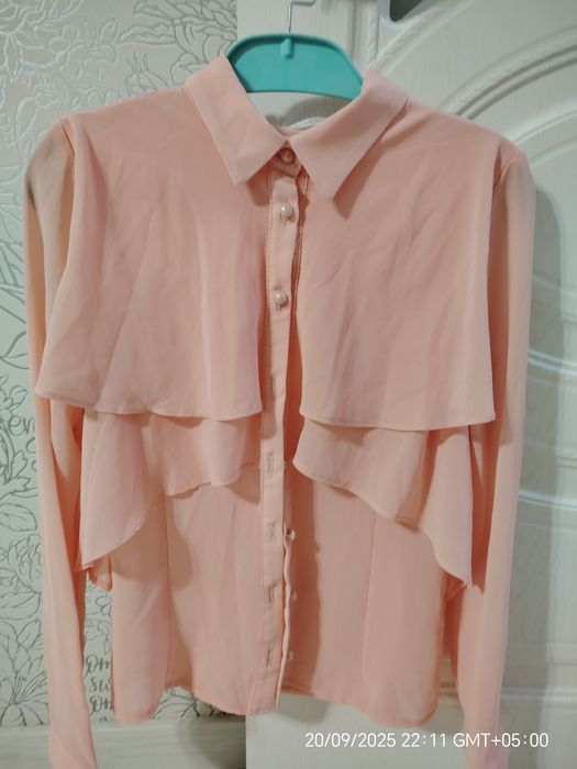 Продам рубашки по 1 тыс тг