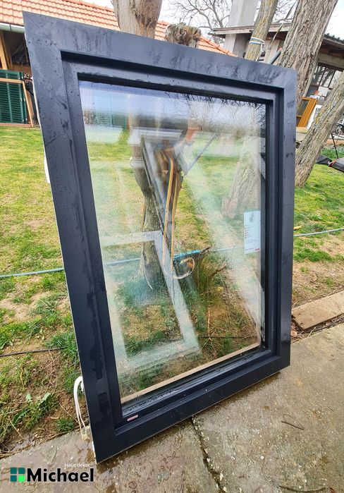 Tripan PVC,Internorm,Austria(LXIX)