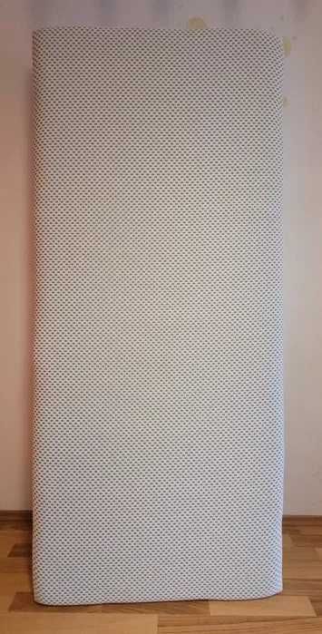 Saltea cu spuma de memorie, GOLD F30 WELLPUR