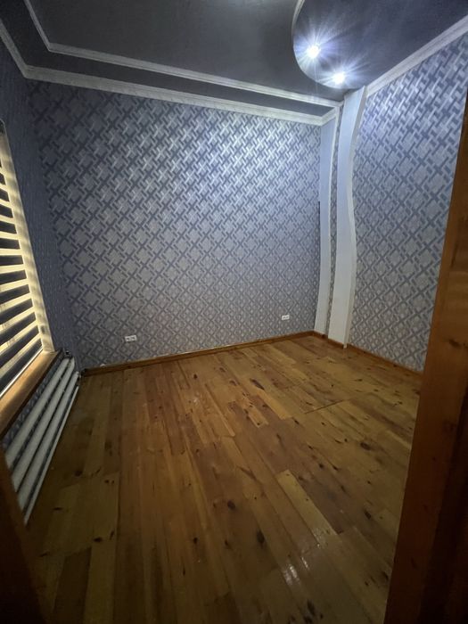 Uzbekistanskiyda Yangi qurilgan xovli yosh oilalar kompaktniy variant