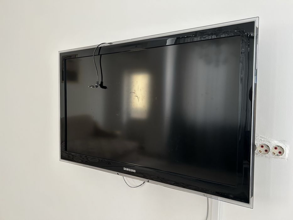 Телевизор Самсунг