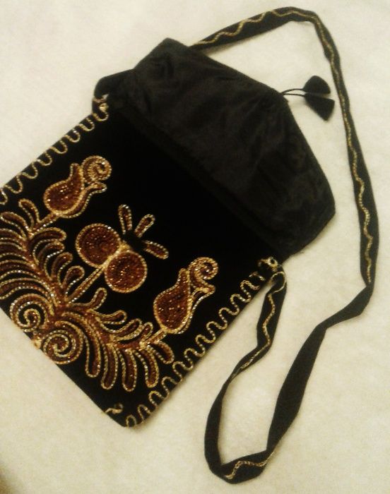 Сумка дизайнерская