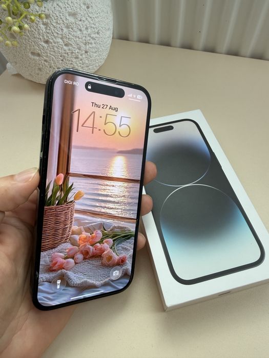Iphone 14 Pro  - stare perfecta