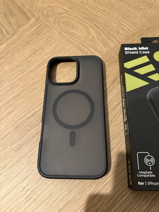 Husa Iphone 16 Pro Max Next One MagSafe