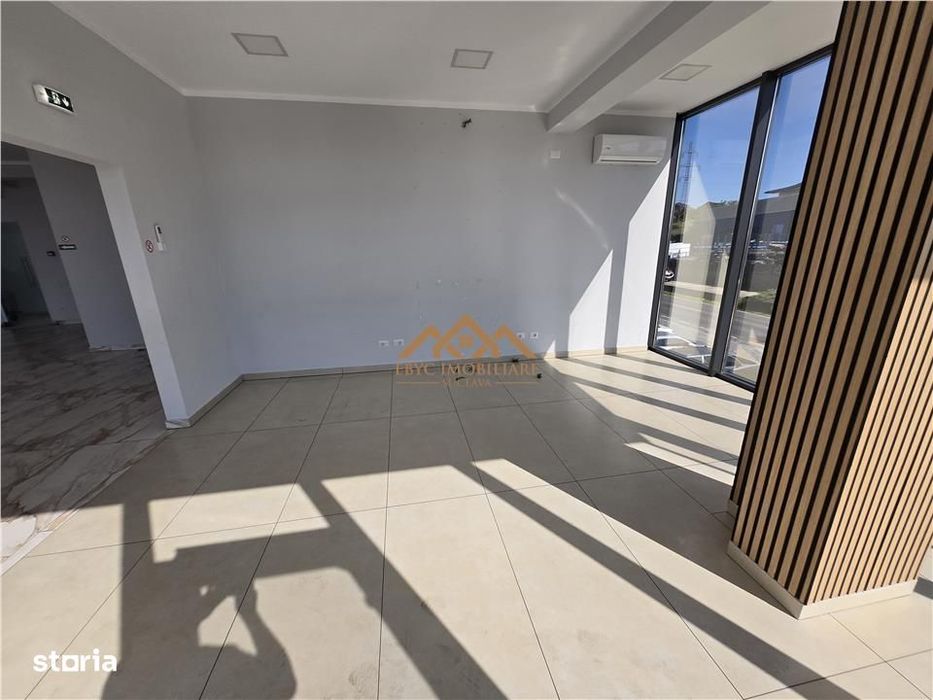Spatiu Comercial | Birouri | 210mp
