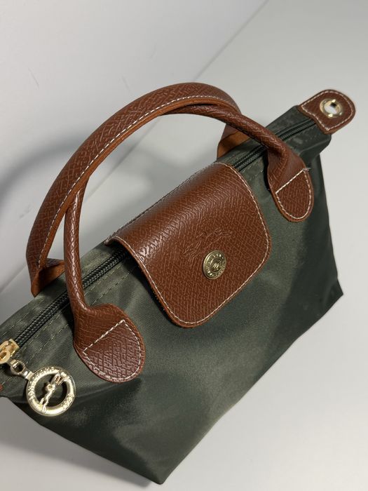 Longchamp дамска чанта