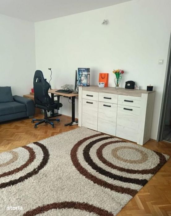 Apartament 2 camere 57mp, etaj intermediar, zona Semicentrala