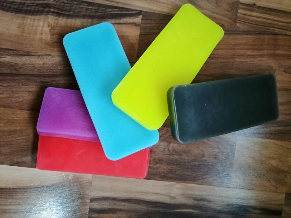 Вакса за ски и сноуборд