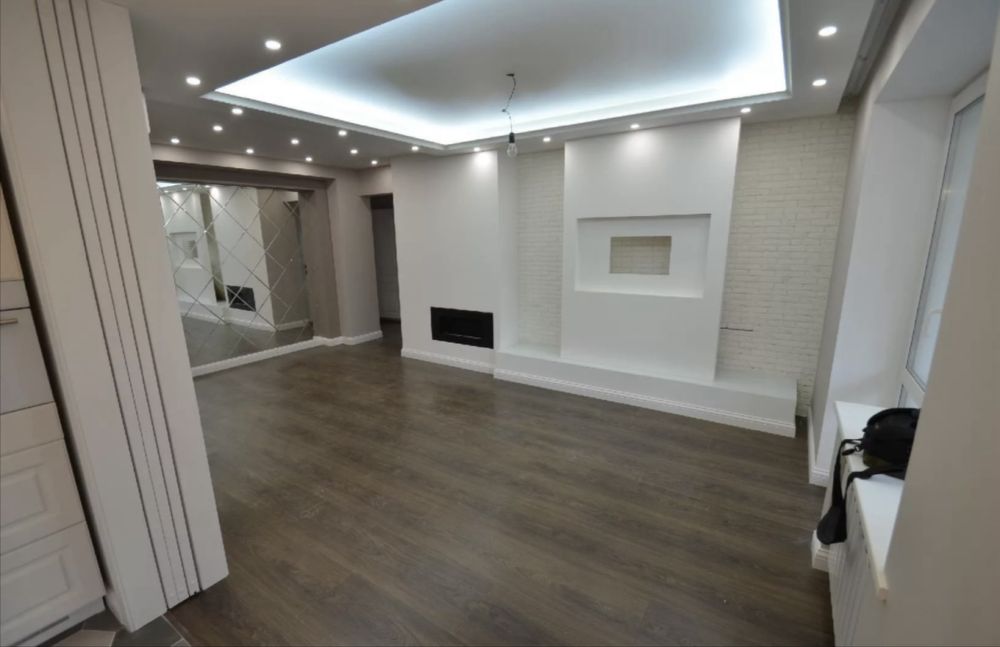 Строители с Узбекистана