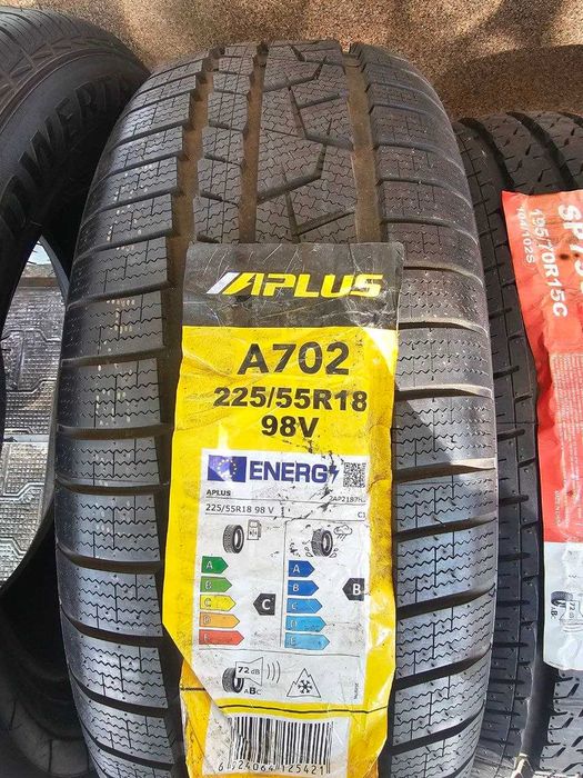 Автошины  235/65R18   225/55R18   255/60R18  225/70R16 1ШТ НА ЗАПАСКУ