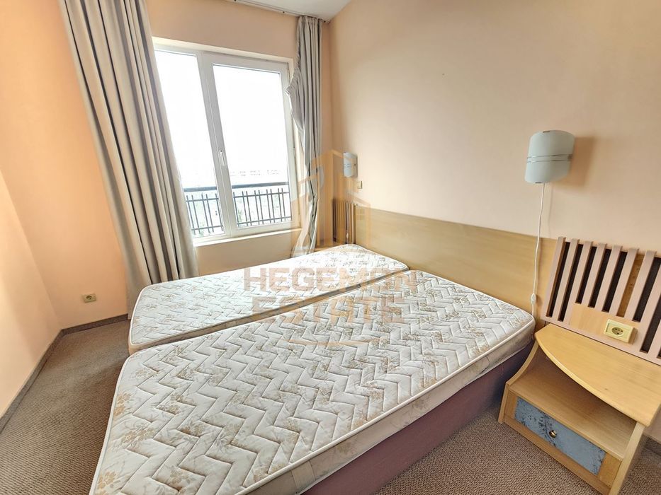 Продава се Двустаен апартамент в к.к. Златни пясъци - 74 кв.м за 635 €/кв.м - Снимка #3