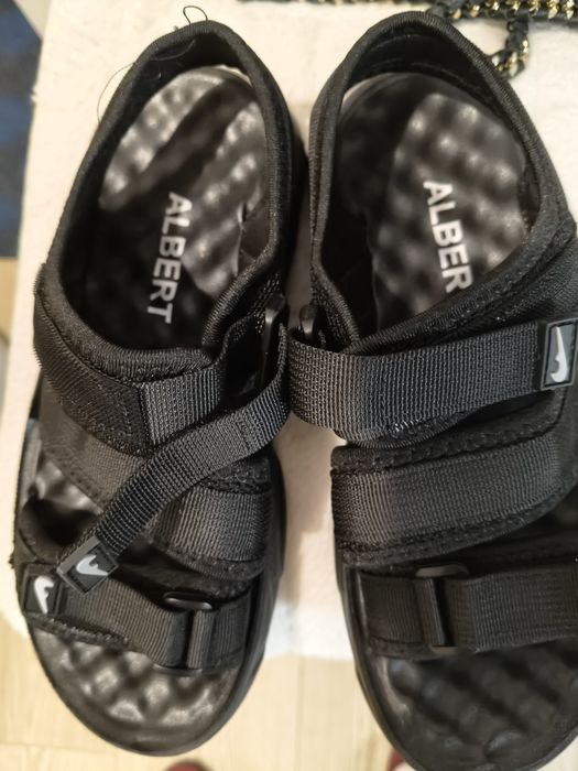 Продам сандали 37 размера