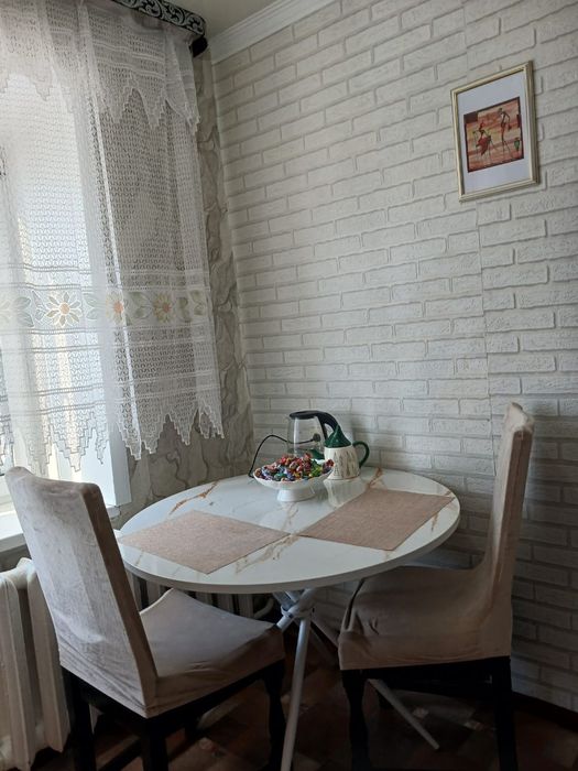 Срочно продам квартиру