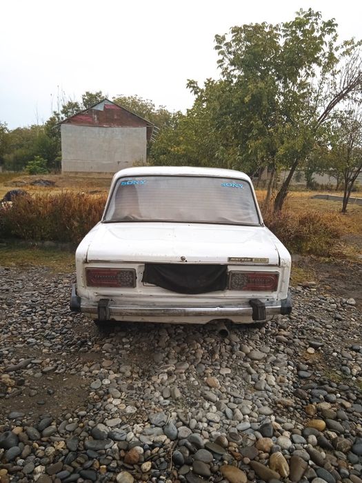 Jugul 2106   яхши мошина