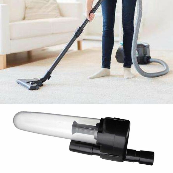 (Sf-75) Универсальный циклонный фильтр для пылесоса