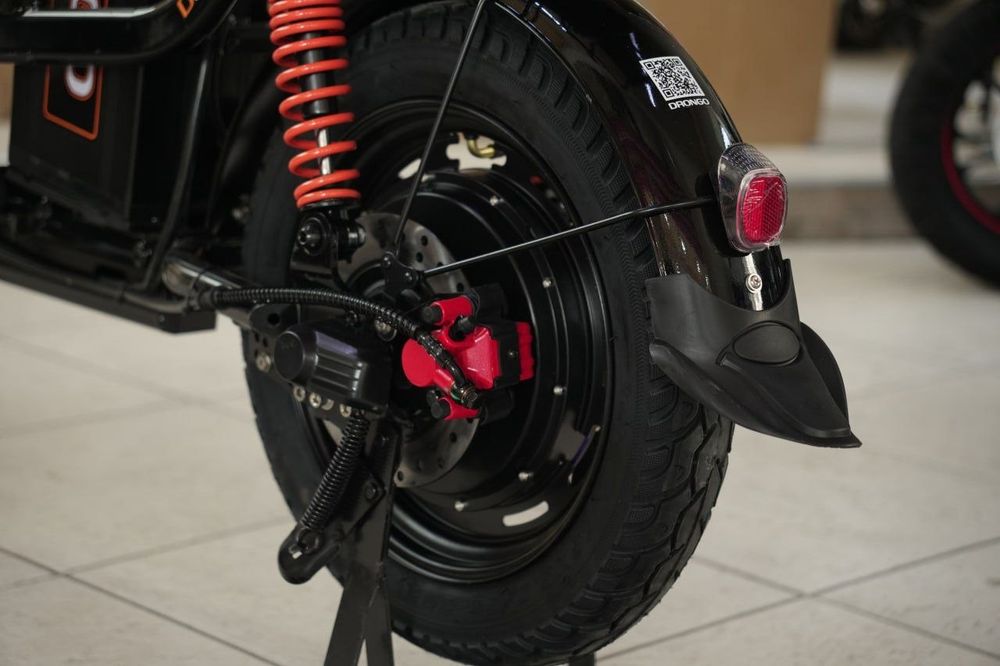 Monster Pro yangi partiya sotuvga keldi do‘konga