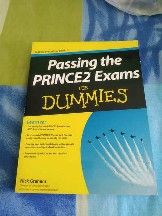 Помагало за Prince 2