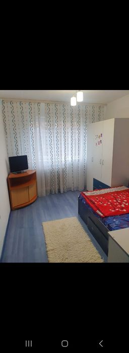 Apartament decomandat, 3 camere, zona republicii, Ploiesti
