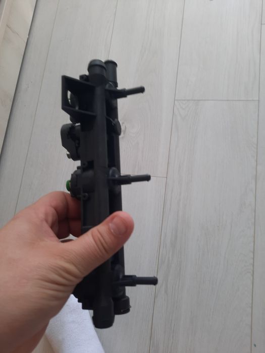 Rampa injectoare Gpl Dacia Logan Duster Sandero