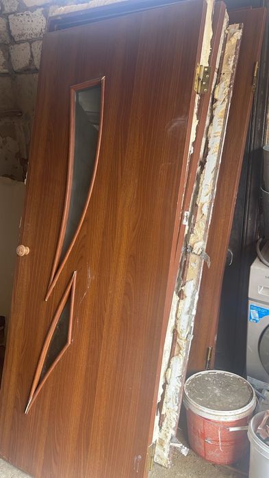 Есік / Двери междкомнаты