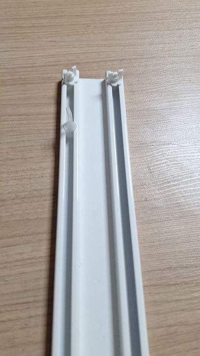 Алюминиевые карнизы для штор.