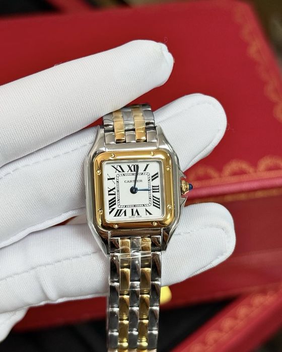 Cartier Panthere  27,mm lady