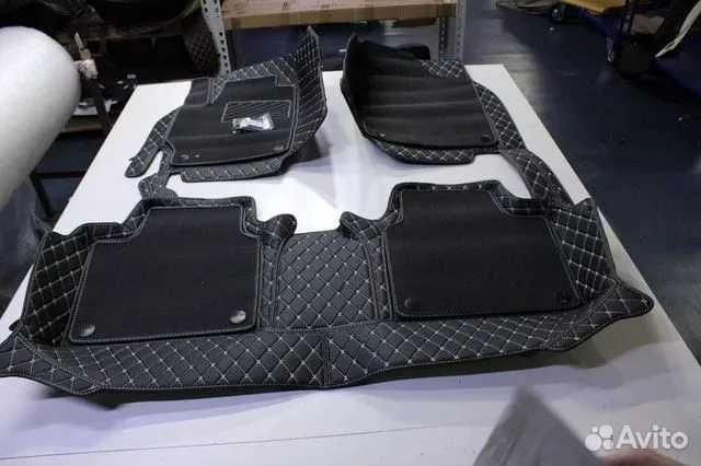 Автополики 3D 5D 10D и 360 покрытие