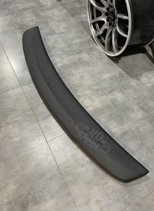 Спойлер STI Subaru Legacy BM