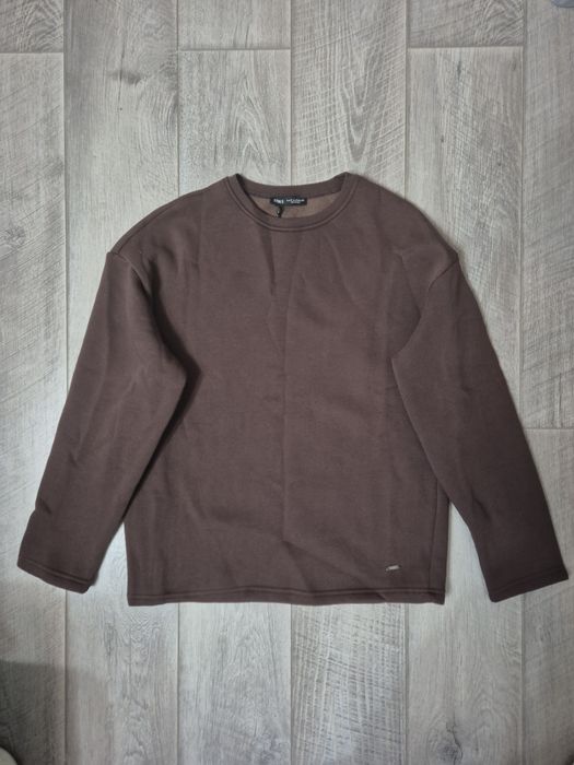 Свитшоты и зип худи с флисом