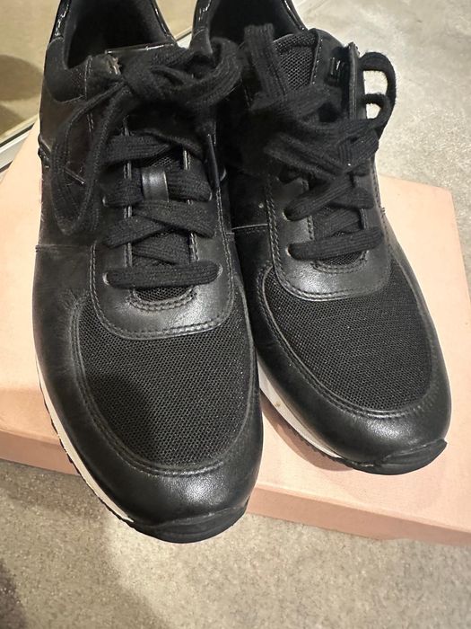 Adidasi dama Michael Kors