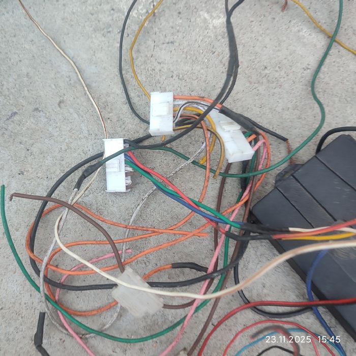 китайские сигнализации