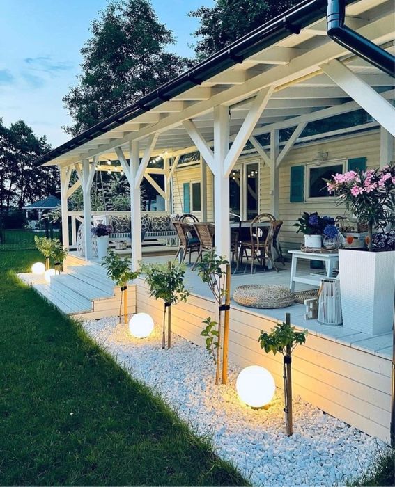 Casute spatii depozitare foisoare