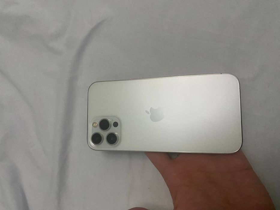iPhone 12 Pro Max