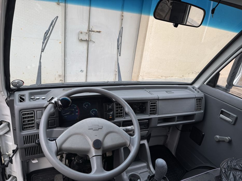 Damas 2019 37min km yurgan