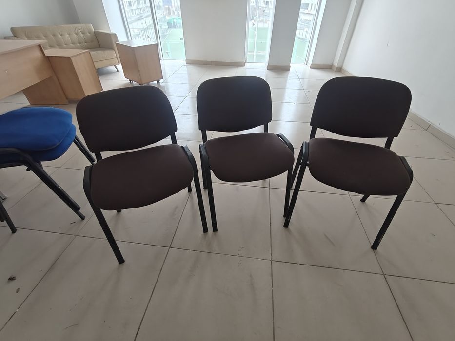 Офисная мебель б/у