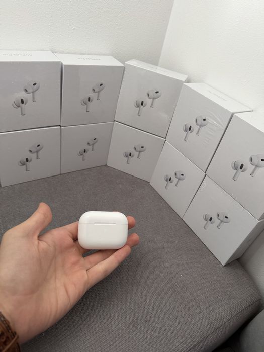 Apple AirPods Pro 2