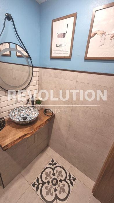 Двустаен апартамент в района на Център!