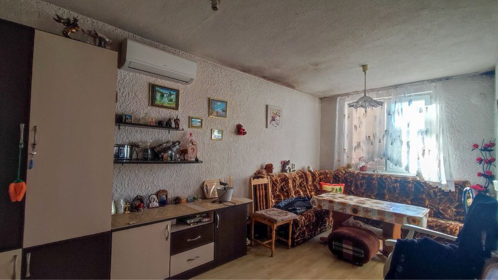 Продава се Промишлена сграда в Търговище, Вароша - 3646 кв.м за 35 €/кв.м - Снимка #4