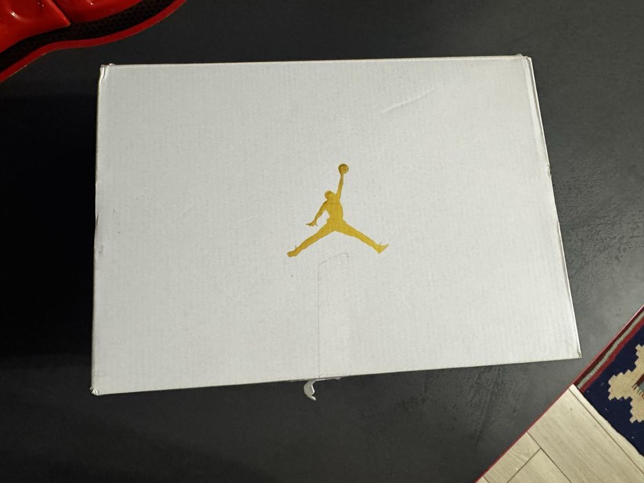 Nike Air Jordan 1 Mid