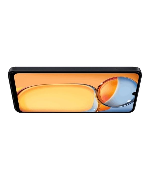 Redmi 13C 8/256 ГБ, черный