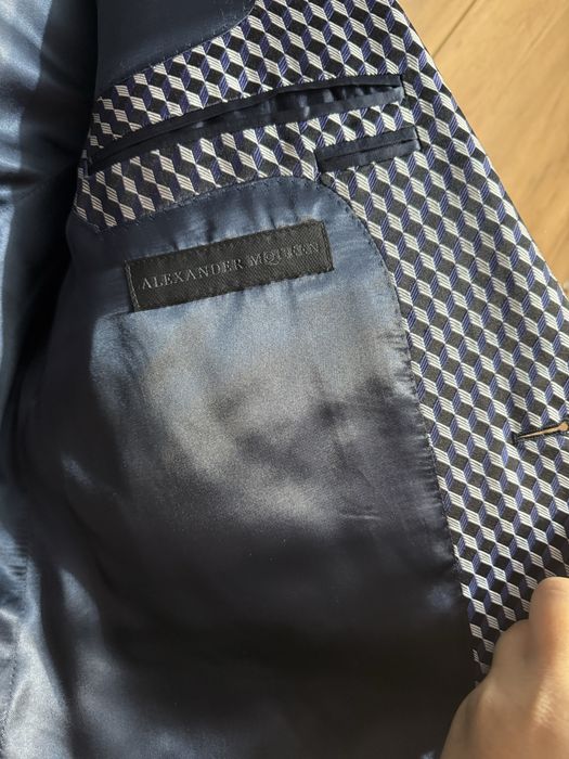 Мъжки италиански сака