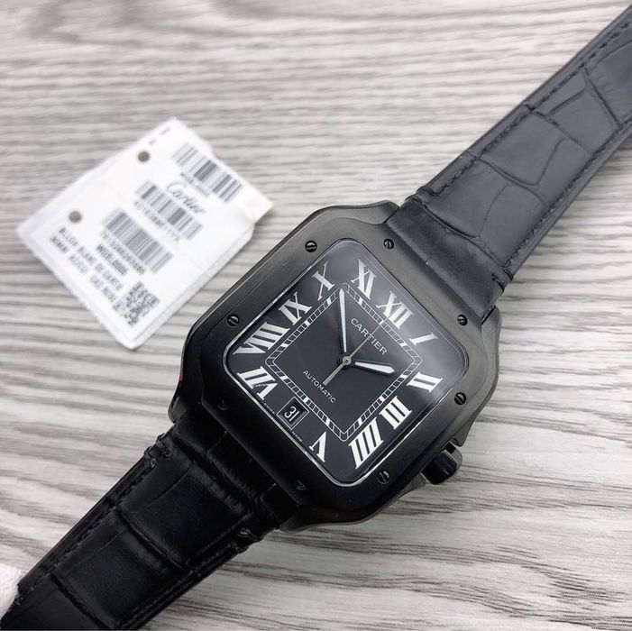Cartier - Santos De Cartier