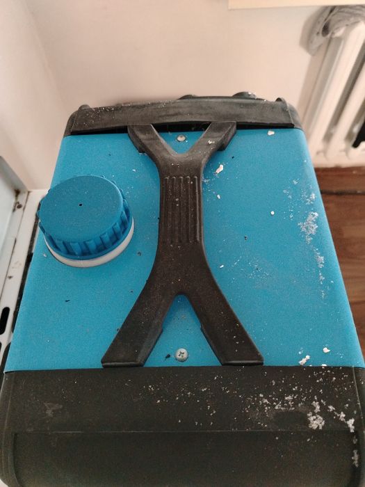 Афтаномка на топлива