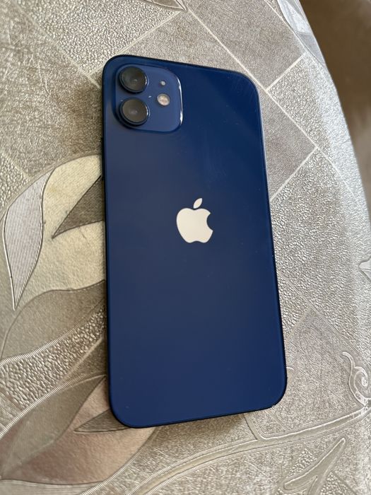 Iphone 12 без ремонта