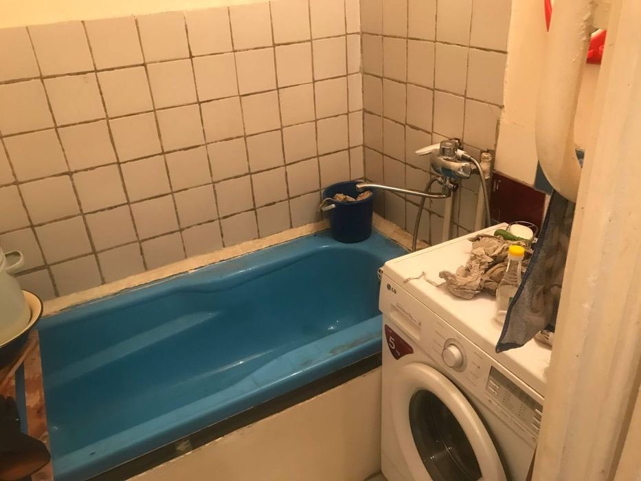 Долгосрочная аренда квартиры на массиве Госпитальном.