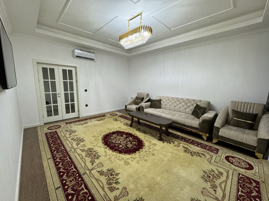 Квартира ЖК NUR 2/3/9 85 м2