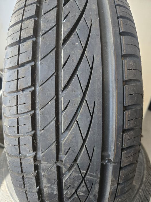 1 бр. Гумата 185.60.15. KONTINENTAL