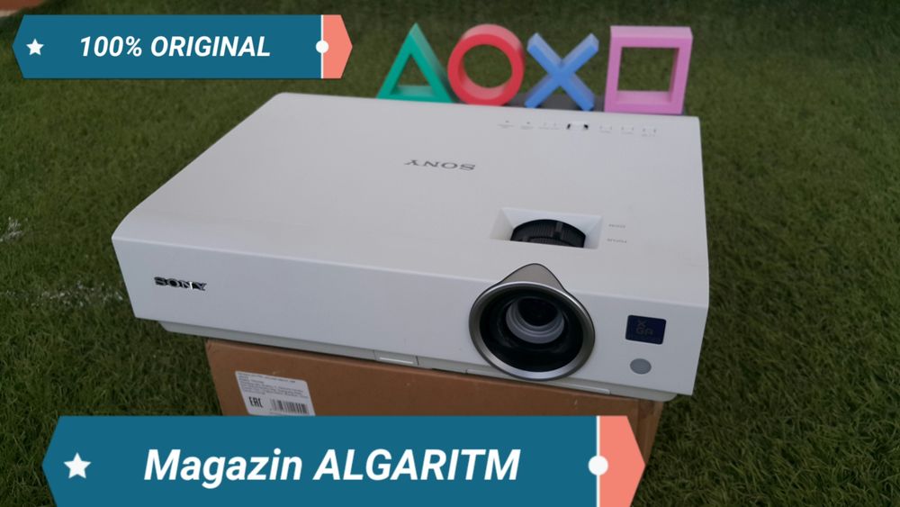 Firminniy SONY { Проектор } Proektor.