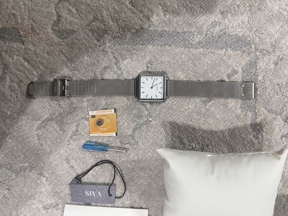 Наручные часы Vais